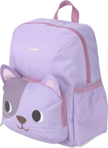 Diseño de gatita que encanta a los niños