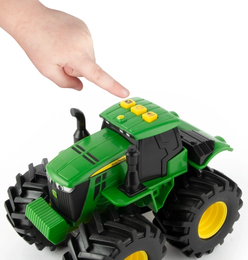 Listo para jugar nada más sacarlo de la caja