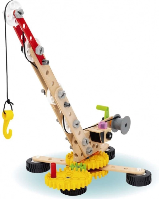 Construcción de modelos funcionales