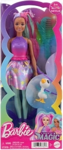 Barbie y un toque de magia: amiga – Rocki