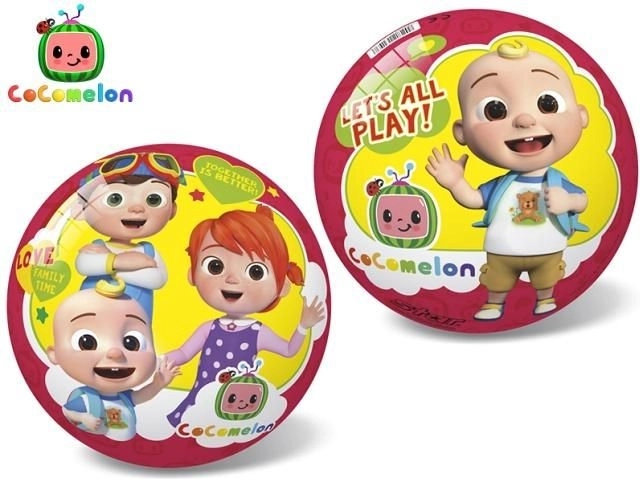 Pelota Cocomelon 23 cm