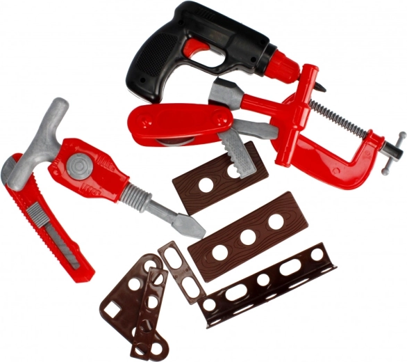 Equipamiento completo para un juego realista
