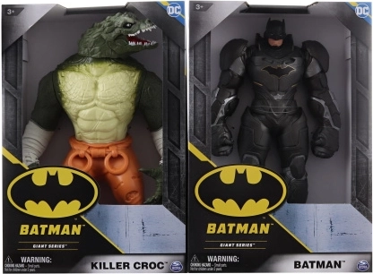 Batman figura grande 30 cm