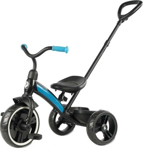 Qplay triciclo Elite Plus – Azul