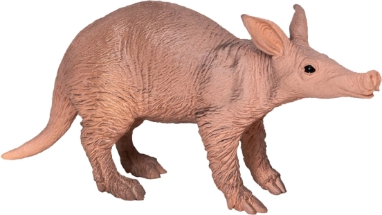 Figura de plástico realista del tejón melero del Cabo