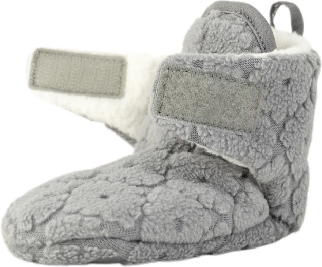 Velcro para una sujeción segura y cómoda