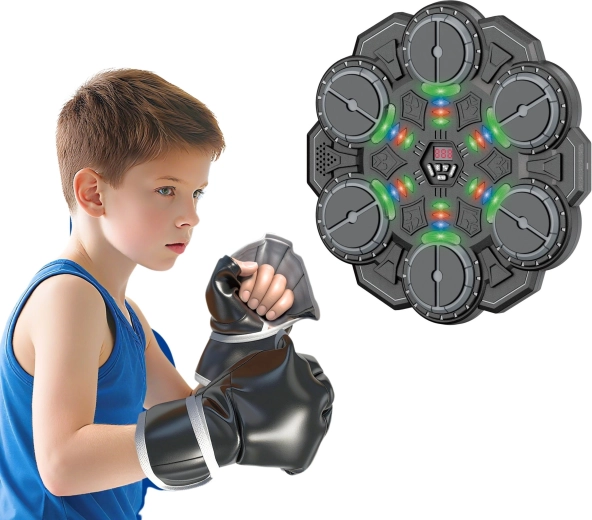 Bluetooth y entrenamiento al ritmo de la música