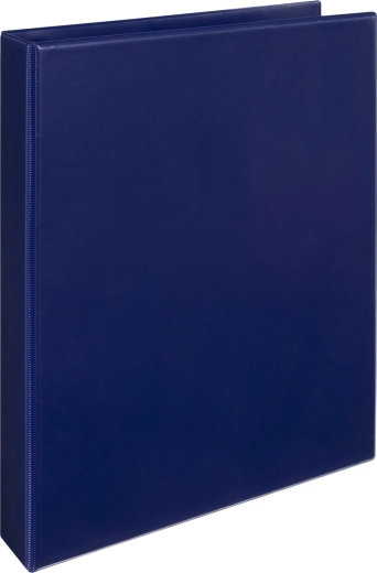 Archivador de catálogo A4 Classic azul