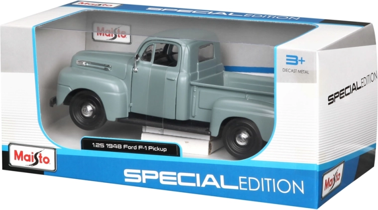 Embalaje para regalo Special Edition