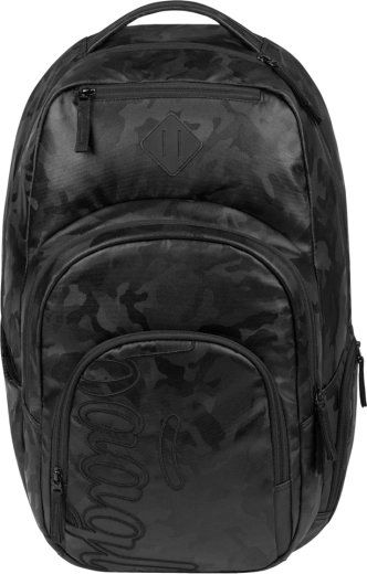 BAAGL Mochila Coolmate Onyx