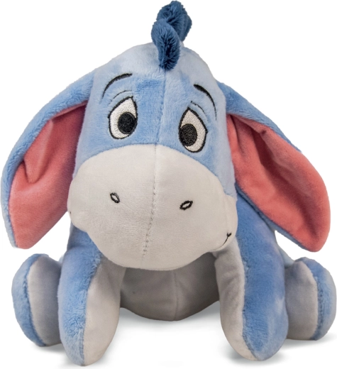 Peluche de burro Ígor 25 cm