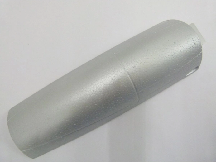 Cubierta inferior para P-47 EPO 1040 mm