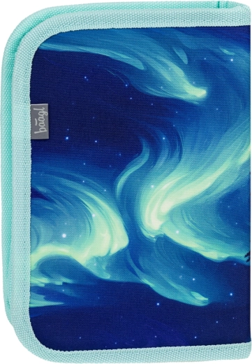 Cremallera YKK resistente para uso diario