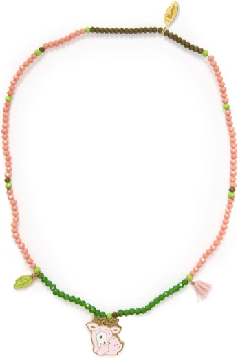 Collar Sylvia de Djeco