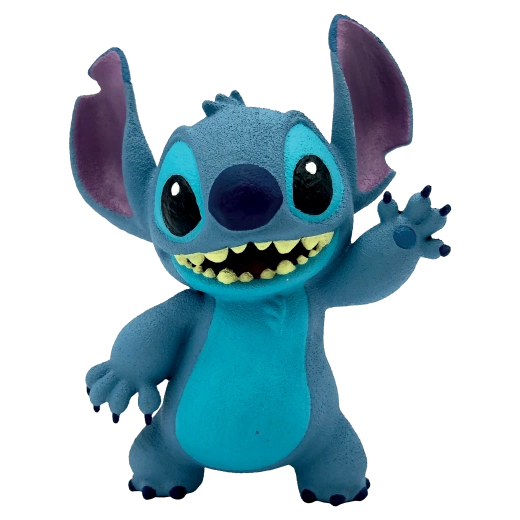 Figura Bullyland STITCH 6 cm