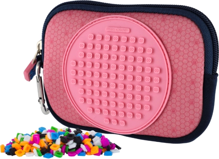PIXIE CREW estuche universal con cremallera