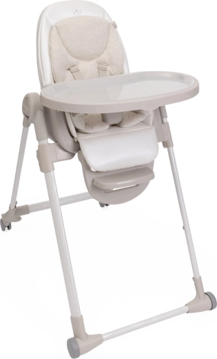 Trona Chicco Polly Armonia Greenery