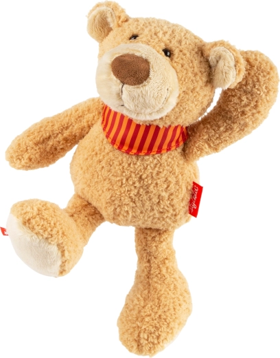 Osito de peluche Sigikid Gildehard 27 cm