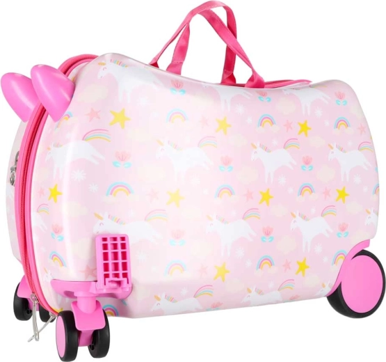 Correpasillos y asiento cómodo para los viajes