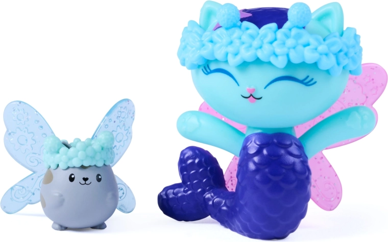 Amigos de Fairylandia