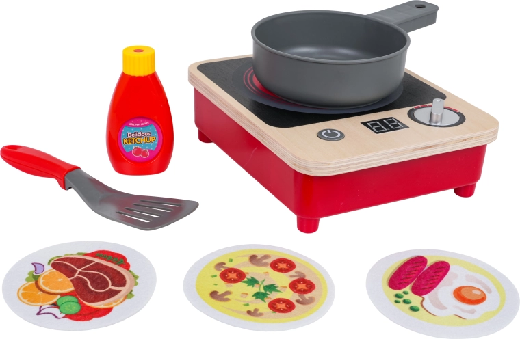 Accesorios para pequeños chefs