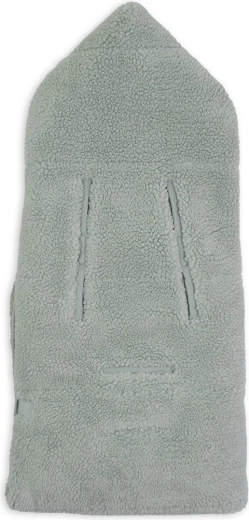 Apta para silla de coche del grupo 0+