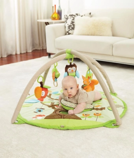 Arco adaptable con 13 trabillas
