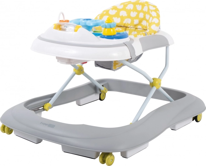 Andador interactivo FreeOn Little Driver