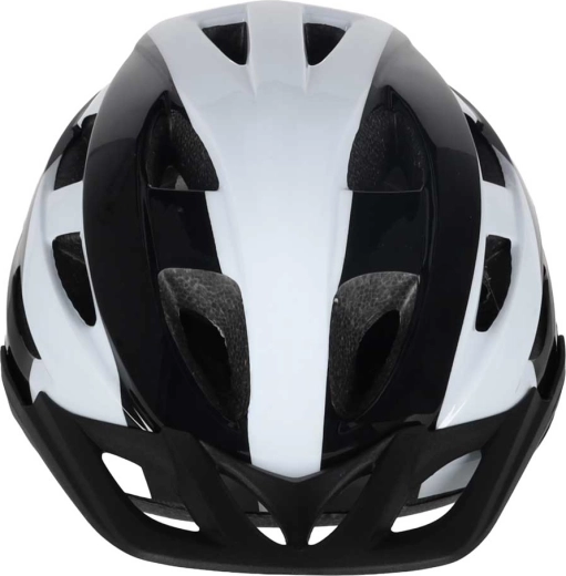 Excelente ventilación y visera integrada