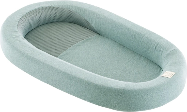 Träumeland nido Home air verde jaspeado
