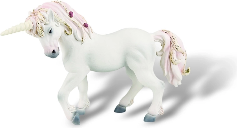 Bullyland unicornio mágico figura