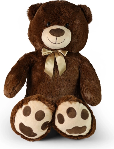 Rappa oso de peluche grande Štefan 100 cm