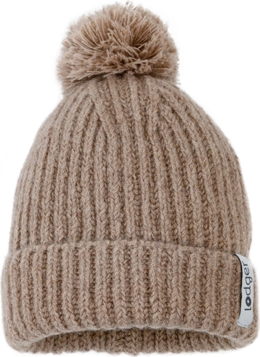 Gorro de merino Lodger Buffalo 1–2 años