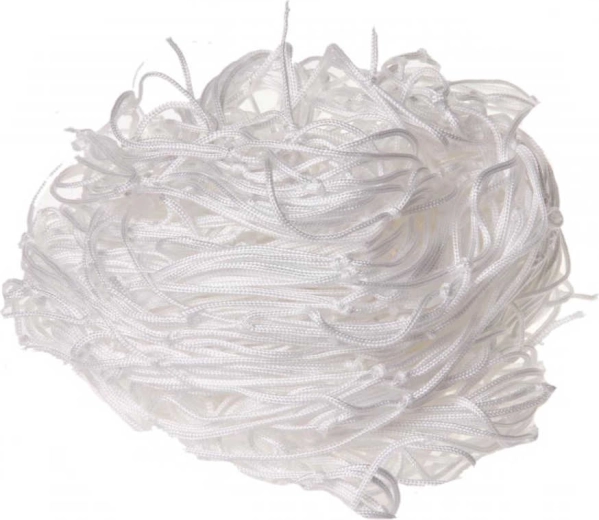 Red decorativa NOE blanca 5 × 1 m - 1 pieza