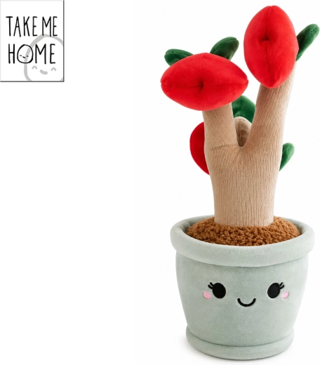 Manzano de peluche Take Me Home 30 cm