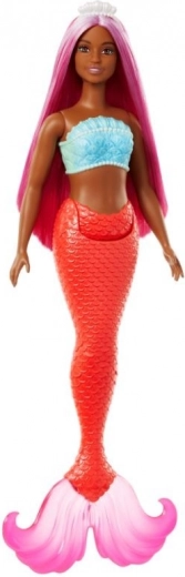 Barbie sirena muñeca