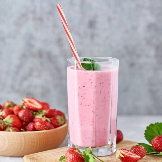 Ideales para smoothies y limonadas