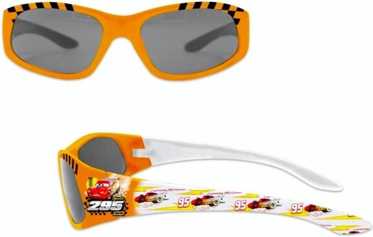 Gafas de sol infantiles Cars