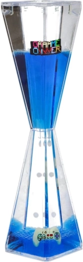 Diseño gamer Game Over