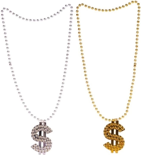 Collar de dólar