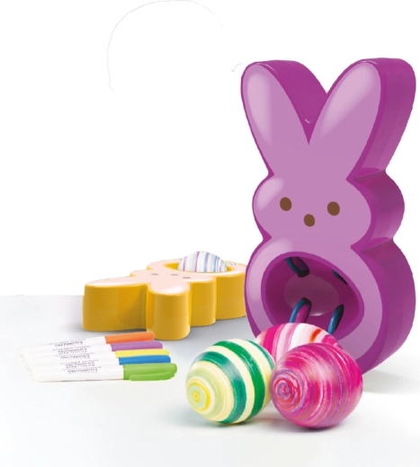 Manualidades de Pascua para niños