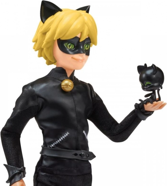 Accesorios para jugar en el mundo de Miraculous