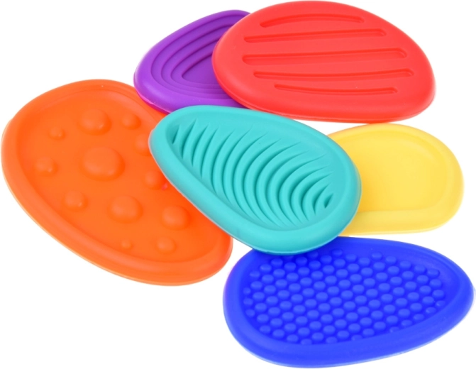 Juguete fidget compacto para casa y para viajes