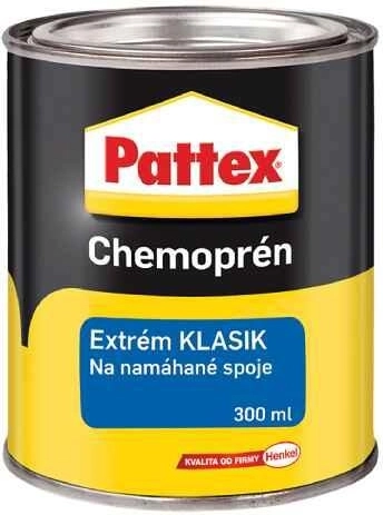 Adhesivo de contacto Chemoprén Extrém Klasik 300 ml