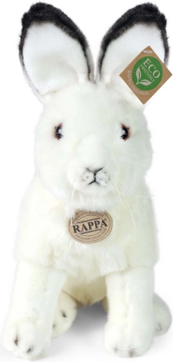 Suave animal de peluche