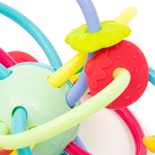 Estimulación sensorial y diversión