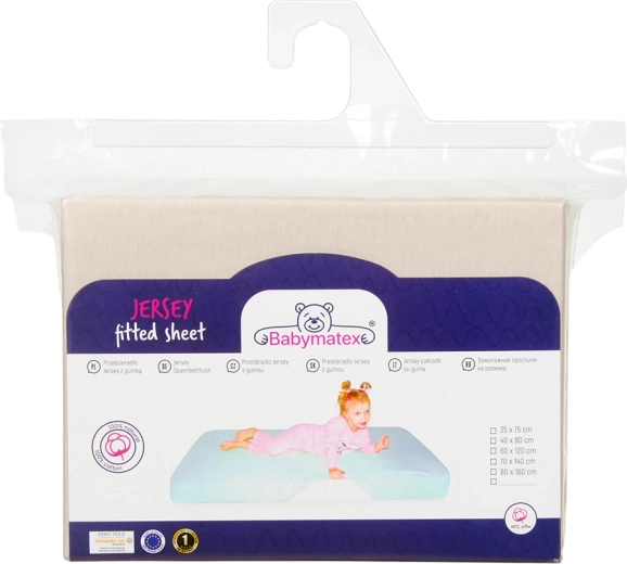 Material seguro con certificación Oeko-Tex