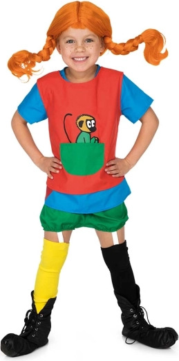 Perfecta para carnaval, disfraces y juego en casa