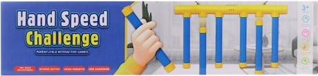 Juego de palitos que caen