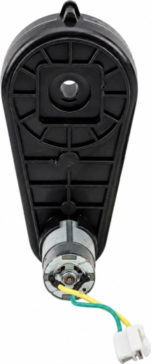 Potencia para sistema de 24 V (RS550, 12 000 rpm)